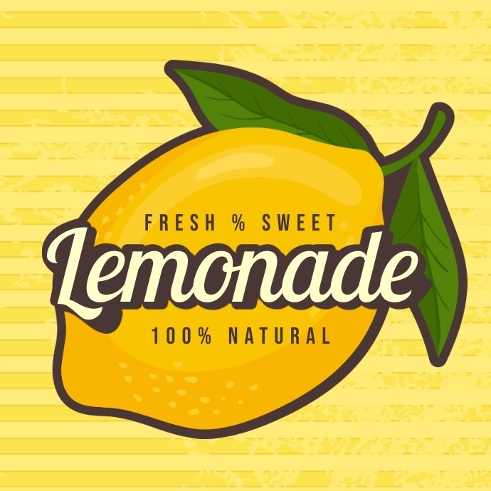 Lemon-Ade