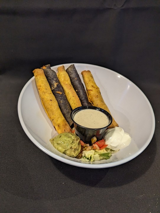 Taquitos