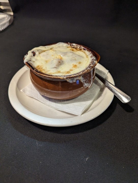 French Onion Soup