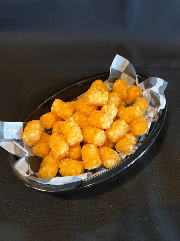 Tater Tots Side