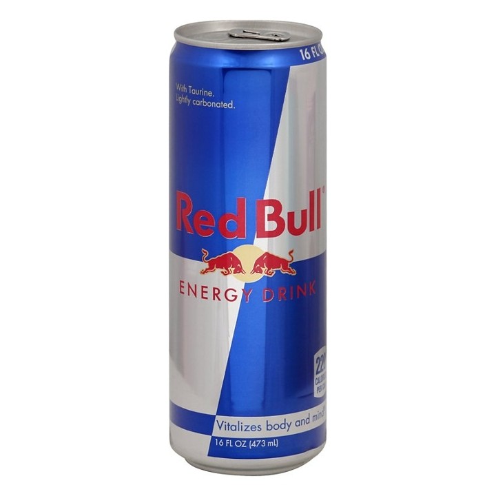 Red Bull