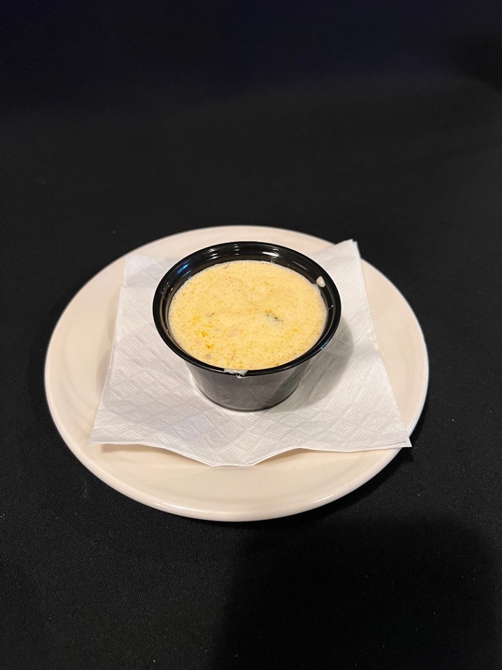 Side of Queso (4oz)