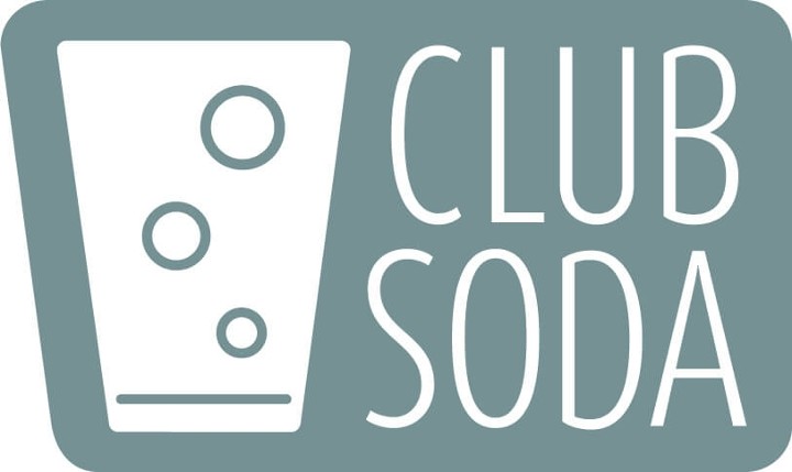 Club Soda