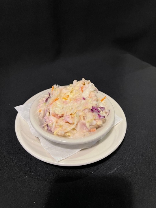 Coleslaw Side