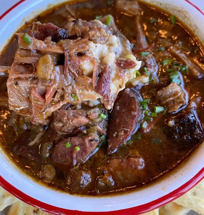 Switch Gumbo