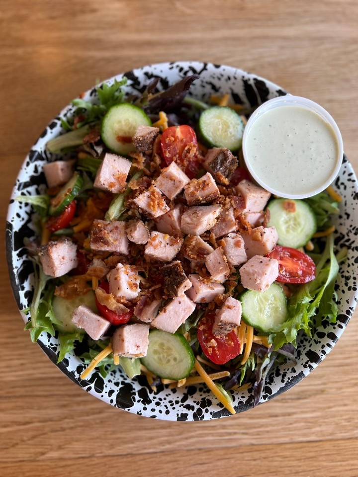 The Switch Chopped Salad