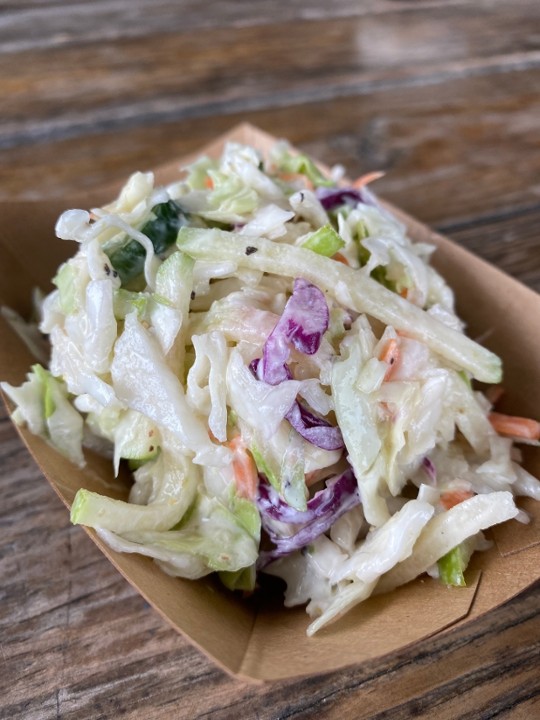 Cole Slaw