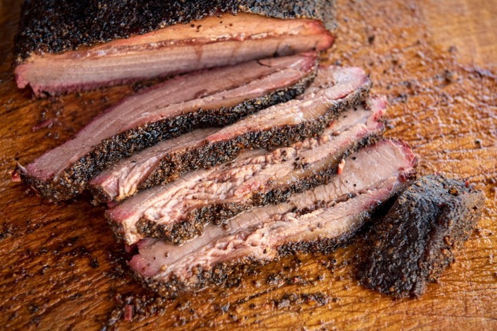 PRIME BRISKET