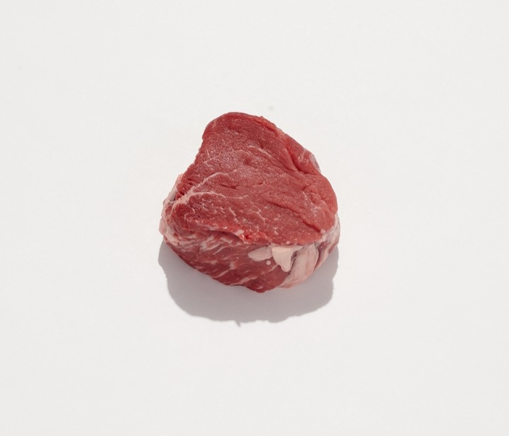 Tenderloin Steak - filet mignon ($45.99/lb) (7-9oz ea.)
