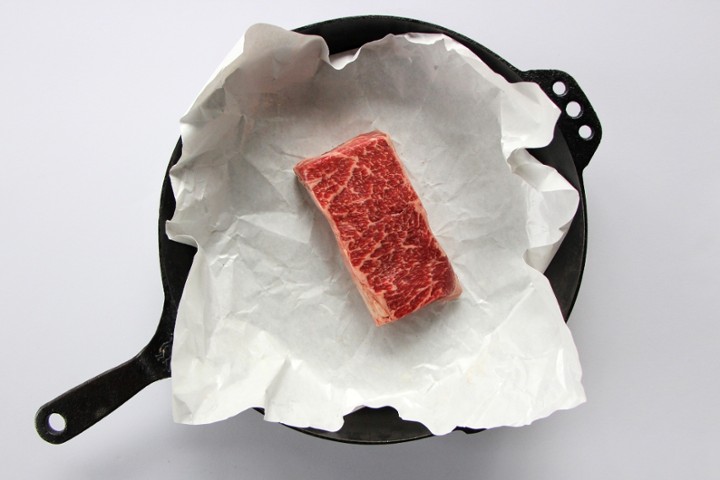 Denver Steak ($22.99/lb) (9-11oz each)