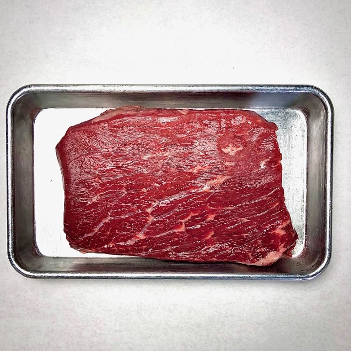 London Broil - Top Round Steak ($11.99/lb) (1-2lbs ea.)
