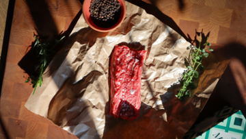 The Chop Shop Butchery