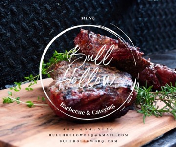 Bull Hollow Barbecue & Catering