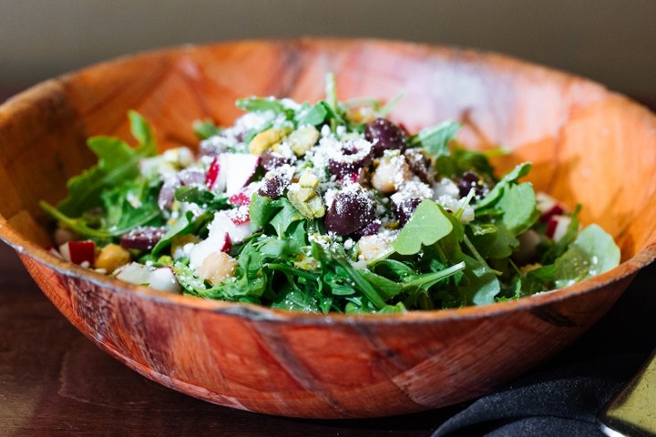 Arugula Salad