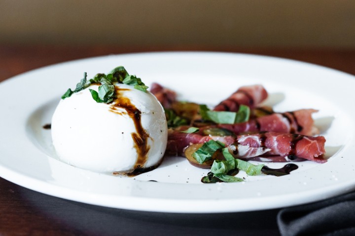 Burrata