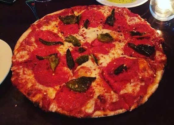 Italian Stallion