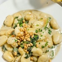 Gnocchi alla Sophia Loren