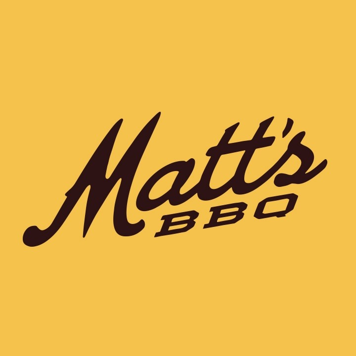 Matt's BBQ Taco's