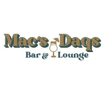 Mac's Daqs Bar & Lounge 108 West Colorado St