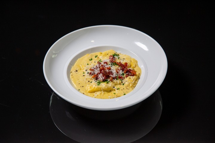 Carbonara Angolotti