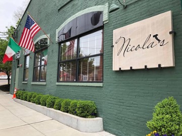 Nicola's Ristorante