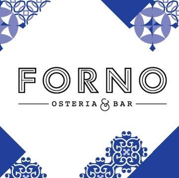 Forno Osteria and Bar - Hyde Park logo