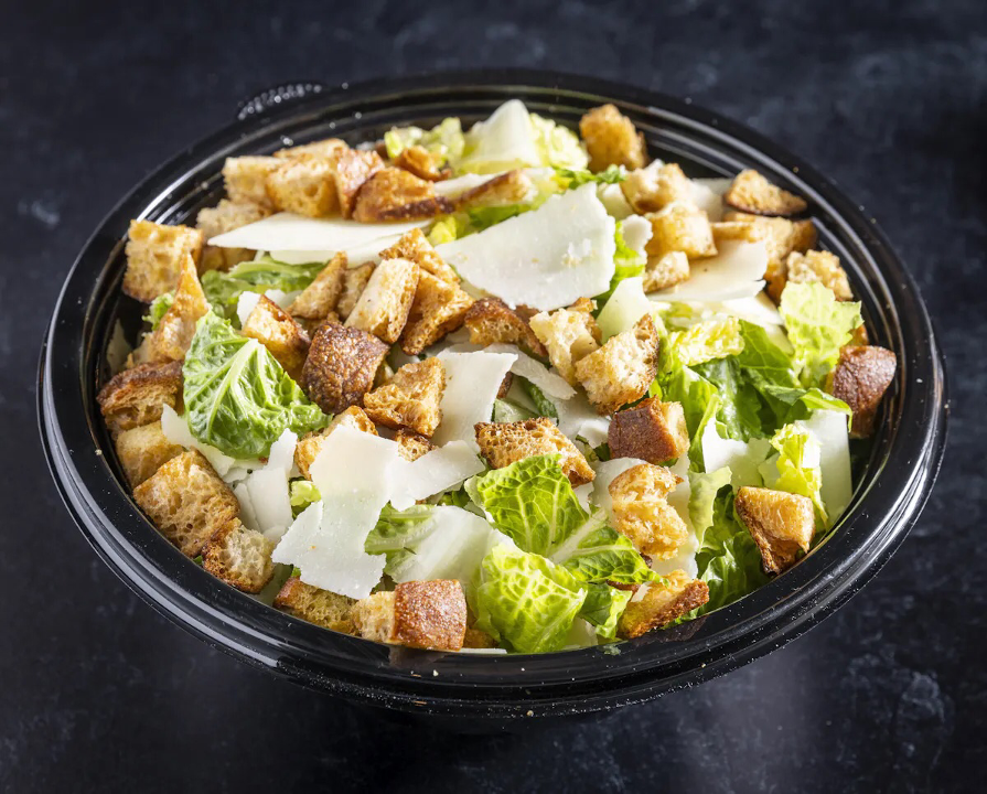 Take & Bake Caesar Salad For 4