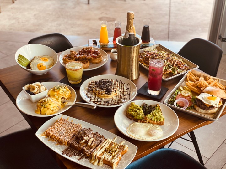Restaurant banner image