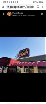 El Carrito Restaurant