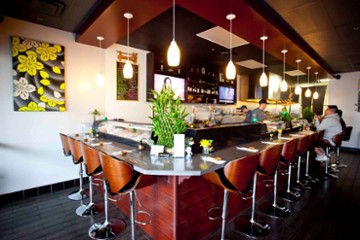 Sushi Q Elk Grove 8325 ELK GROVE FLORIN SUITE 400