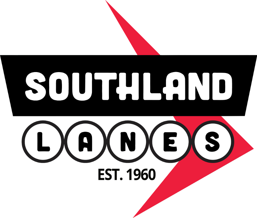 Southland Lanes logo