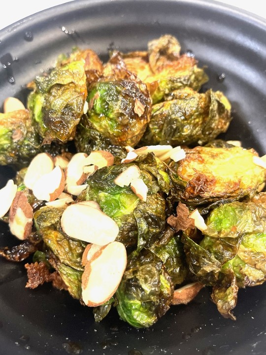 Brussels Sprouts