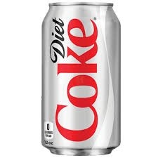 Diet Coke