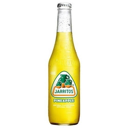 Jarritos Pineapple