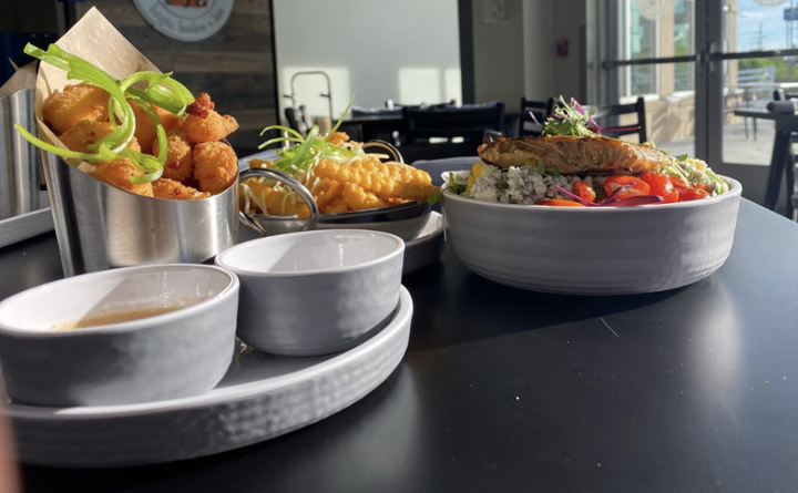 Restaurant banner image