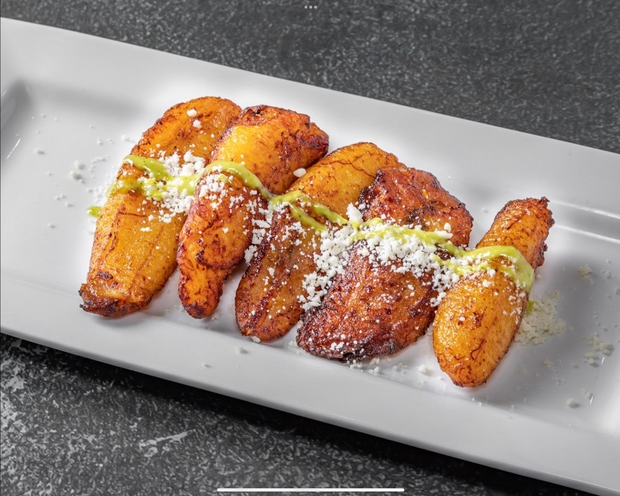 Que Sazon Restaurant 622 East Adams Street