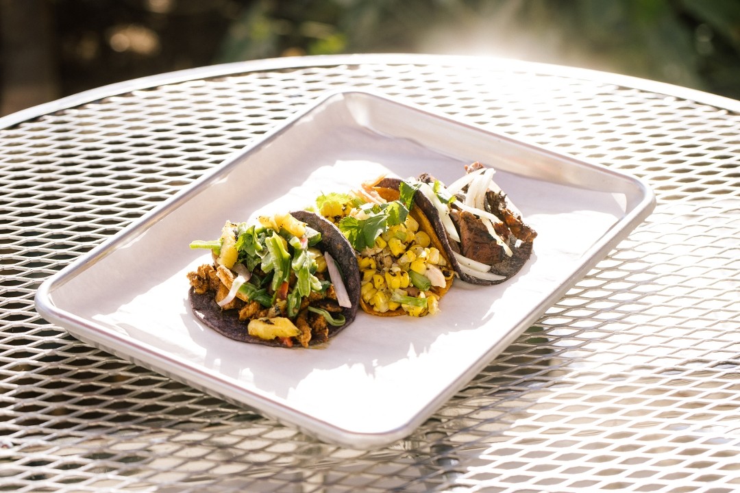 Taco Mesita