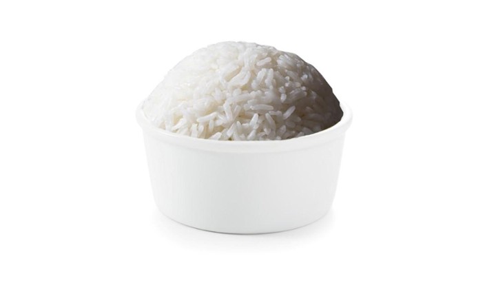 Side of White Sushi Rice