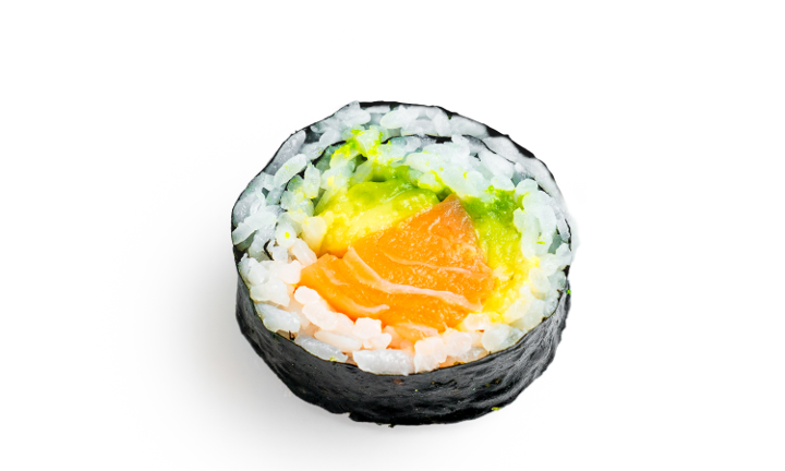 Alaskan Roll