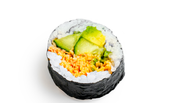 Spicy California Roll