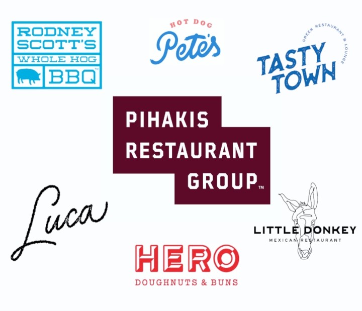 Restaurant banner image