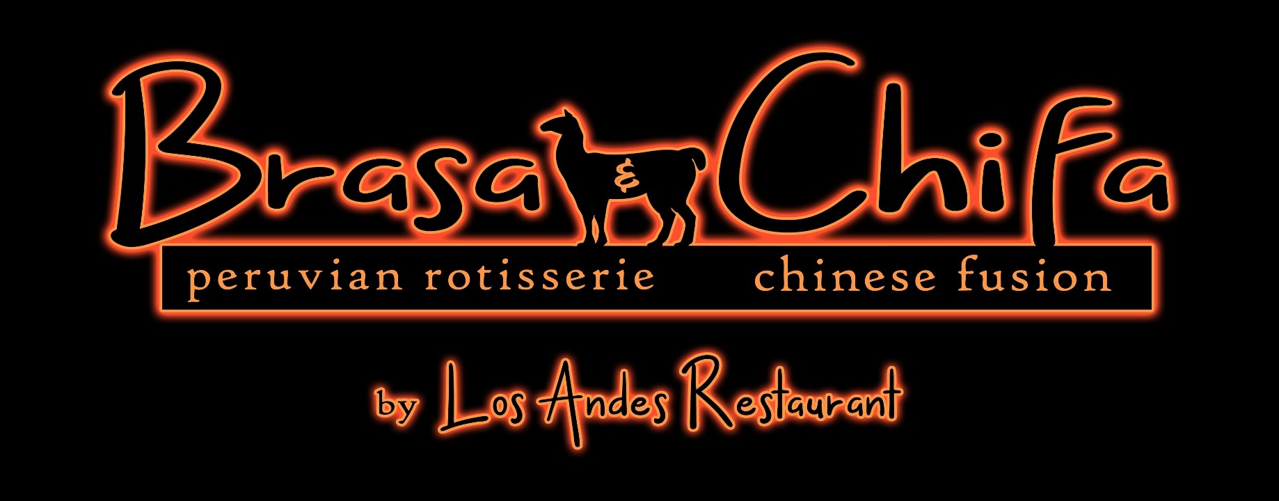 Brasa y Chifa 712 Admiral Street