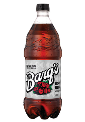 Barq's Root Beer