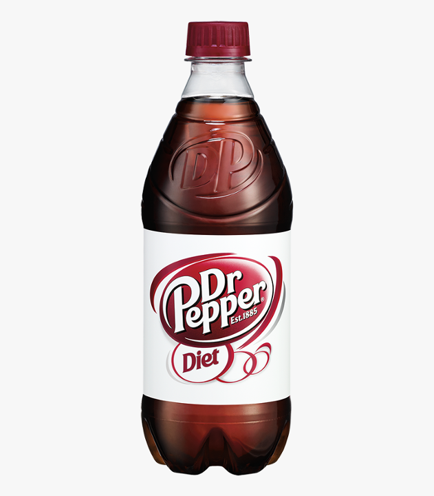 Diet Dr. Pepper