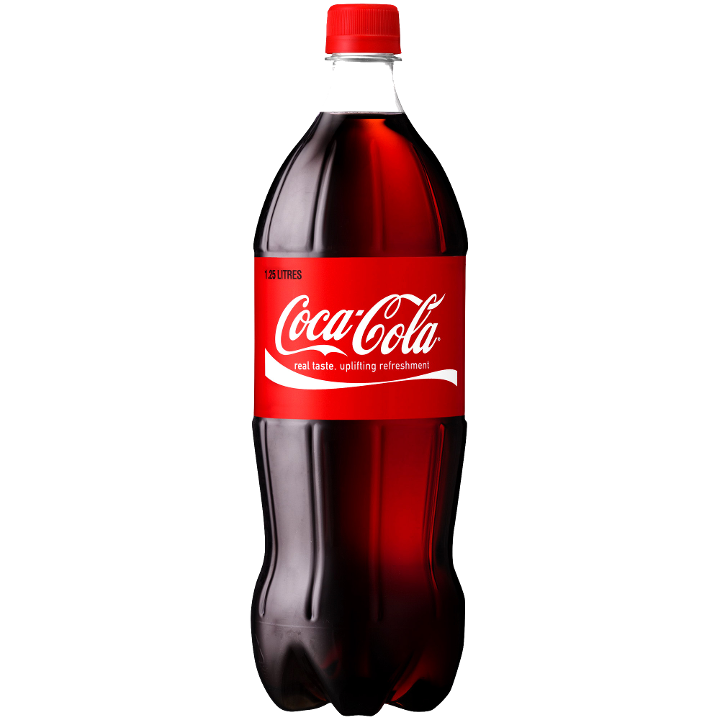 Coca-Cola