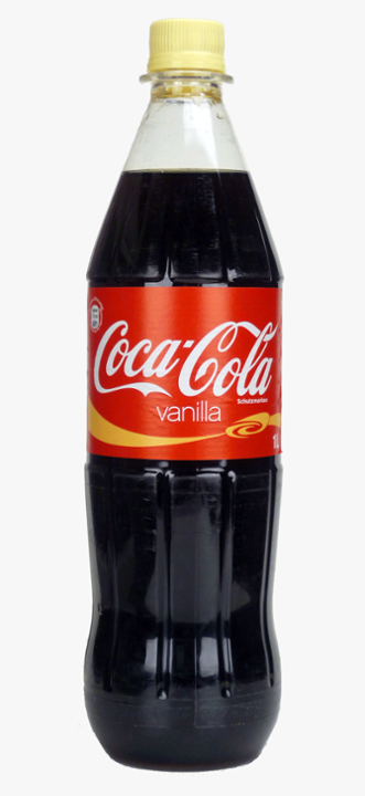 Vanilla Coke