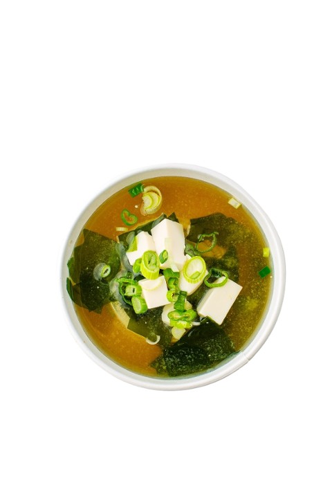 Miso Soup