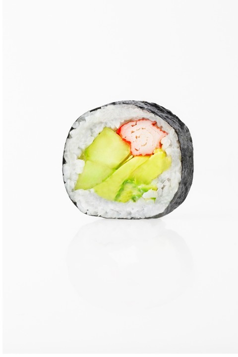 California Roll