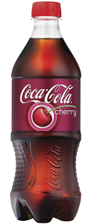 Cherry Coke