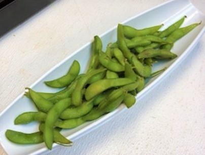 Edamame